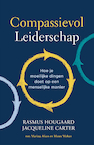 Compassievol leiderschap (e-Book) - Rasmus Hougaard (ISBN 9789044934229)