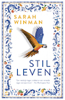 Stilleven (e-Book) - Sarah Winman (ISBN 9789083206707)