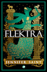 Elektra (e-Book) - Jennifer Saint (ISBN 9789083209814)
