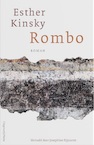 Rombo (e-Book) - Esther Kinsky (ISBN 9789493256873)