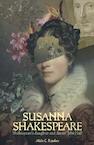 Susanna Shakespeare (e-Book) - Alida C. Rijnders (ISBN 9789464622621)