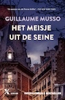 Het meisje uit de Seine (e-Book) - Guillaume Musso (ISBN 9789401617772)