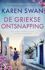De Griekse ontsnapping (e-Book) - Karen Swan (ISBN 9789401617710)