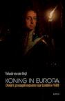 Koning in Europa (e-Book) - Yolande van der Deijl (ISBN 9789464625516)