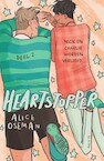 Heartstopper Deel 2 (e-Book) - Alice Oseman (ISBN 9789000386017)