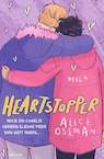 Heartstopper Deel 4 (e-Book) - Alice Oseman (ISBN 9789000386031)