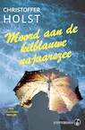 Moord aan de kilblauwe najaarszee (e-Book) - Christoffer Holst (ISBN 9789492750280)