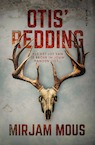 Otis' redding (e-Book) - Mirjam Mous (ISBN 9789000381067)