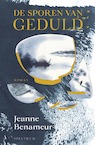 De sporen van geduld (e-Book) - Jeanne Benameur (ISBN 9789000385140)