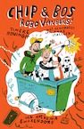 Chip & Bos - Robovangers! (e-Book) - Tineke Honingh (ISBN 9789000383559)