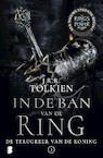 De terugkeer van de koning (e-Book) - J.R.R. Tolkien (ISBN 9789402320237)