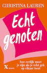 Echt genoten (e-Book) - Christina Lauren (ISBN 9789401618205)