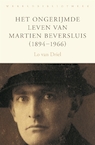 Het ongerijmde leven van Martien Beversluis (1894-1966) (e-Book) - Lo van Driel (ISBN 9789028452619)