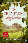 De champagne-dagboeken (e-Book) - Ruud van Gessel (ISBN 9789462972360)