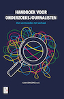 Handboek voor onderzoeksjournalisten (e-Book) - Luuk Sengers (ISBN 9789461563088)