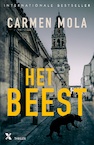 Het beest (e-Book) - Carmen Mola (ISBN 9789401618793)