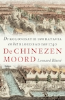 De Chinezenmoord (e-Book) - Leonard Blussé (ISBN 9789463822794)
