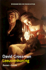 Leeuwenhoning (e-Book) - David Grossman (ISBN 9789464520934)