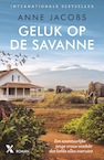 Geluk op de savanne (e-Book) - Anne Jacobs (ISBN 9789401619998)
