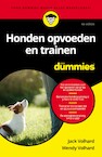 Honden opvoeden en trainen voor Dummies | 4e editie (e-Book) - Jack Volhard, Wendy Volhard (ISBN 9789045358888)