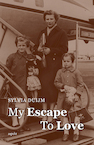 My Escape to Love (e-Book) - Sylvia Duijm (ISBN 9789464626551)