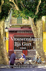 De Vrouwenslagerij (e-Book) - Ilja Gort (ISBN 9789083284996)