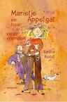 Marietje Appelgat en haar vieze vrienden (e-Book) - Lydia Rood (ISBN 9789025854126)