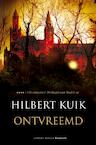 Ontvreemd (e-Book) - Hilbert Kuik (ISBN 9789044964004)