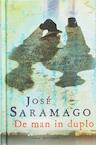 De man in duplo (e-Book) - José Saramago (ISBN 9789460927393)