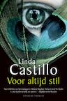 Voor altijd stil (e-Book) - Linda Castillo (ISBN 9789044966015)