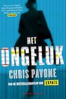 Het ongeluk (e-Book) - Chris Pavone (ISBN 9789045207353)