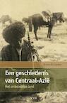 Een geschiedenis van Centraal-Azië (e-Book) - Bruno De Cordier (ISBN 9789033496653)