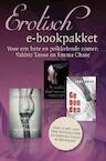 Erotisch e-bookpakket (e-Book) - Valerie Tasso, Emma Chase (ISBN 9789045206974)