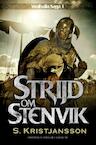 Strijd om Stenvik (e-Book) - S. Kristjansson (ISBN 9789045204970)