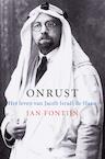Onrust (e-Book) - Jan Fontijn (ISBN 9789023491613)