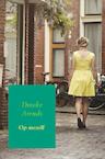Op mezelf (e-Book) - Dineke Arends (ISBN 9789463189842)