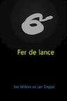 Fer de lance (e-Book) - Jan Willem Snippe (ISBN 9789463189767)