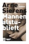 Mannen alstublieft (e-Book) - Arne Sierens (ISBN 9789460014383)