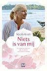 Niets is van mij (e-Book) - Nicole Kraft (ISBN 9789460688157)