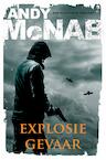 Explosiegevaar (e-Book) - Andy McNab (ISBN 9789044973990)