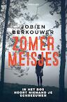 Zomermeisjes (e-Book) - Jobien Berkouwer (ISBN 9789044975475)