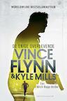 De enige overlevende (e-Book) - Vince Flynn, Kyle Mills (ISBN 9789045211879)