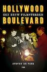 Hollywood Boulevard (e-Book) - Steven De Foer (ISBN 9789463102001)