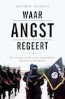 Waar angst regeert (e-Book) - Andrew Hosken (ISBN 9789045209272)