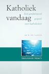 Katholiek vandaag (e-Book) - W. van Vlastuin (ISBN 9789402904291)