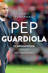 Pep Guardiola (e-Book) - Martí Perarnau (ISBN 9789045214221)