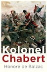Kolonel Chabert (e-Book) - Honoré de Balzac (ISBN 9789025307974)