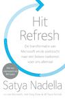 Hit Refresh (e-Book) - Satya Nadella (ISBN 9789044976663)