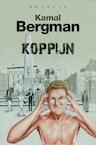 Koppijn (e-Book) - Kamal Bergman (ISBN 9789402166316)