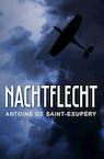 Nachtflecht (e-Book) - Antoine de Saint-Exupéry (ISBN 9789463650014)